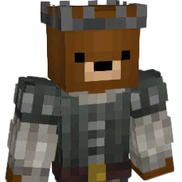 Barchen87's Minecraft skin