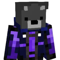 Barcina1 Minecraft avatar bust