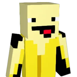 BarcodeFobs's Minecraft skin