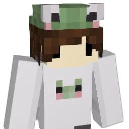 Barczek's Minecraft skin
