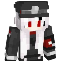 Bard030 Minecraft avatar bust