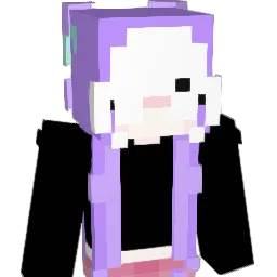 Bard1cStingray Minecraft avatar bust