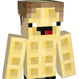 BardEnergy Minecraft avatar bust