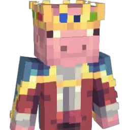 BardMa5ter Minecraft avatar bust