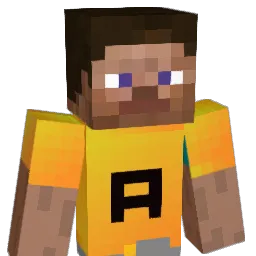 Bard_Meep Minecraft avatar bust