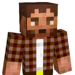 BardeLotus's Minecraft skin