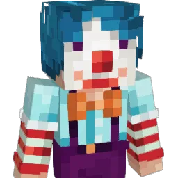 Bardock_98 Minecraft avatar bust