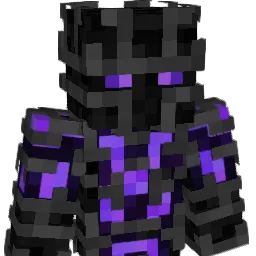 Bardsmile Minecraft avatar bust