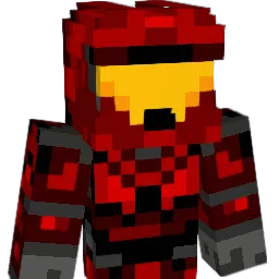 BareLiquid's Minecraft skin
