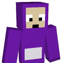 Bare_Alex Minecraft avatar bust