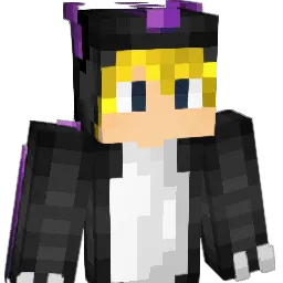 BarelyLikeable Minecraft avatar bust