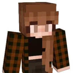 Bareski's Minecraft skin