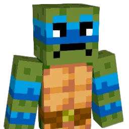 Barfiel's Minecraft skin