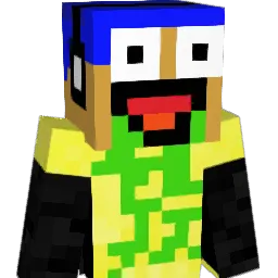 Barfmaster28's Minecraft skin