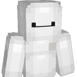 BargainBinAdmin Minecraft avatar bust