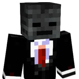 Bargeld_LP's Minecraft skin