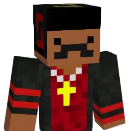 BarhatOk's Minecraft skin