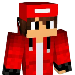 Barhunterzz's Minecraft skin