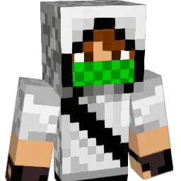 BariBaL_ Minecraft avatar bust