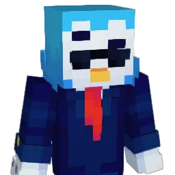 BariStone's Minecraft skin