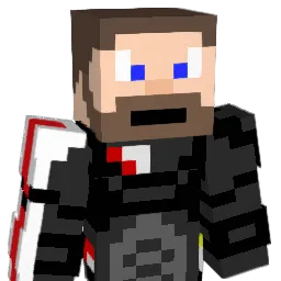 Bariab's Minecraft skin