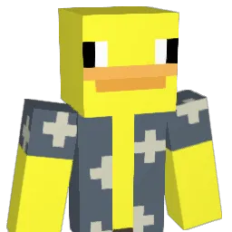 Baris015 Minecraft avatar bust