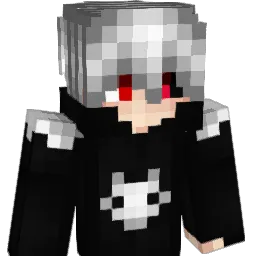 BarisSpeedwellF's Minecraft skin