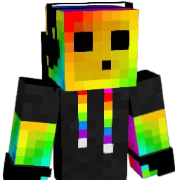BarisStaye254 Minecraft avatar bust