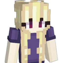 Baritols Minecraft avatar bust