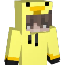 Barjanni Minecraft avatar bust