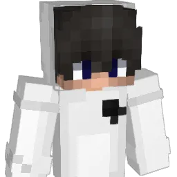 Bark111 Minecraft avatar bust