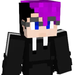 Bark273 Minecraft avatar bust