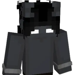 BarkB0y Minecraft avatar bust