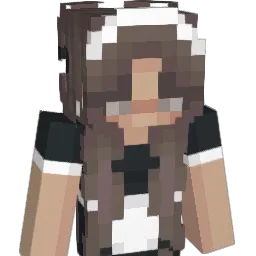 BarkForMeRuff's Minecraft skin
