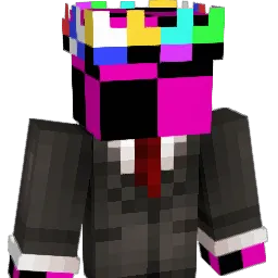 BarkXE Minecraft avatar bust