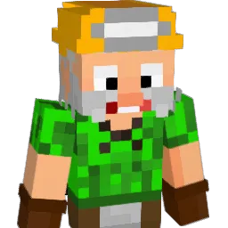 Barkaden's Minecraft skin