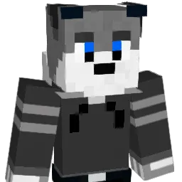 BarkerLadion Minecraft avatar bust