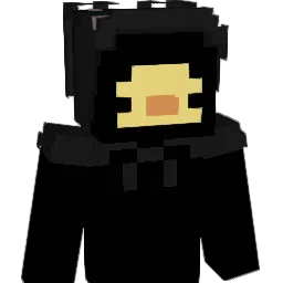 BarkingFish5100's Minecraft skin