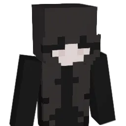 Barkingx's Minecraft skin
