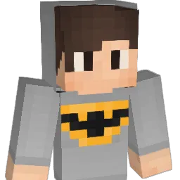 BarknKartus Minecraft avatar bust