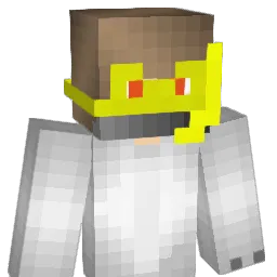 Barkworm_69 Minecraft avatar bust