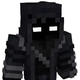 Barkxz13 Minecraft avatar bust