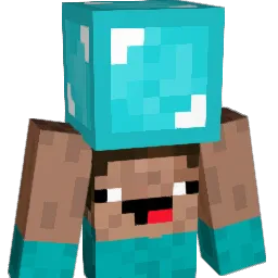 Barky6 Minecraft avatar bust