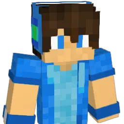 Barley_Blocks's Minecraft skin