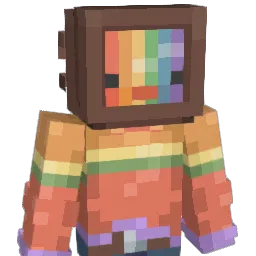 Barley_Ocean Minecraft avatar bust