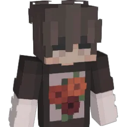 BarlitoOffical Minecraft avatar bust