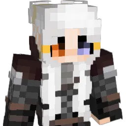 Barlow_0213 Minecraft avatar bust