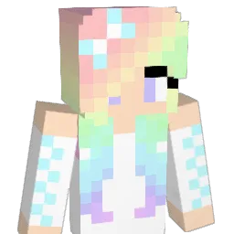 Barlowboy123 Minecraft avatar bust