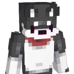 Barnabas_16 Minecraft avatar bust