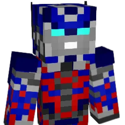 BarnabusG's Minecraft skin